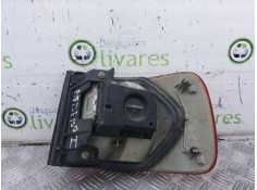 Recambio de piloto trasero izquierdo para  referencia OEM IAM    2