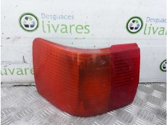 Recambio de piloto trasero izquierdo para  referencia OEM IAM   