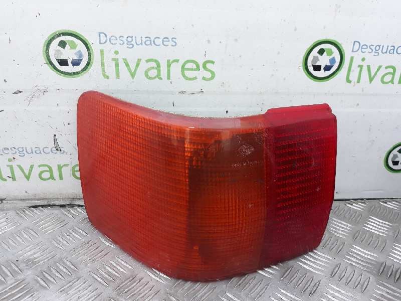 Recambio de piloto trasero izquierdo para  referencia OEM IAM   