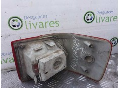 Recambio de piloto trasero izquierdo para  referencia OEM IAM    2