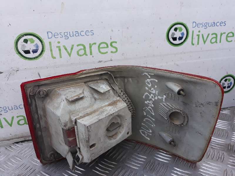 Recambio de piloto trasero izquierdo para  referencia OEM IAM   