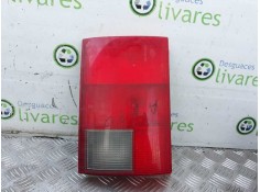 Recambio de piloto trasero izquierdo para  referencia OEM IAM   