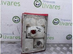 Recambio de piloto trasero izquierdo para  referencia OEM IAM    2