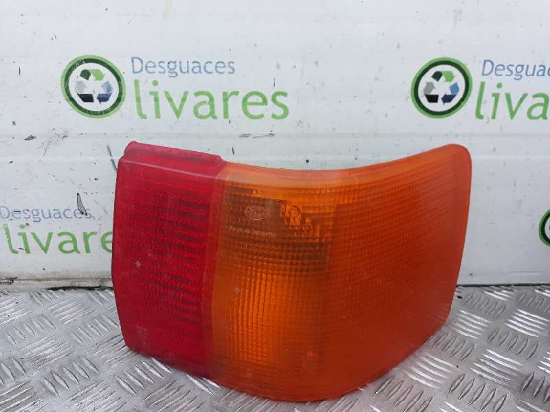 Recambio de piloto trasero derecho para  referencia OEM IAM   