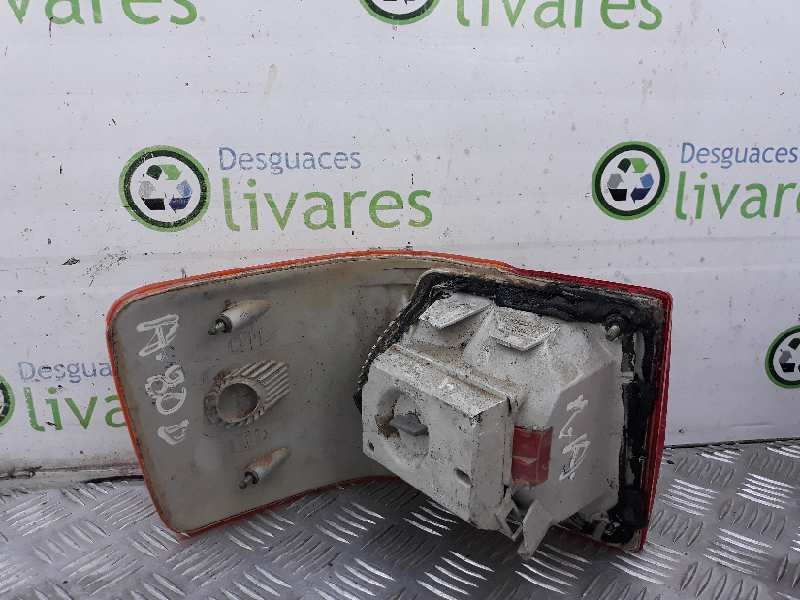 Recambio de piloto trasero derecho para  referencia OEM IAM   