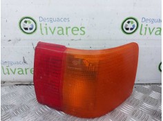 Recambio de piloto trasero derecho para  referencia OEM IAM   