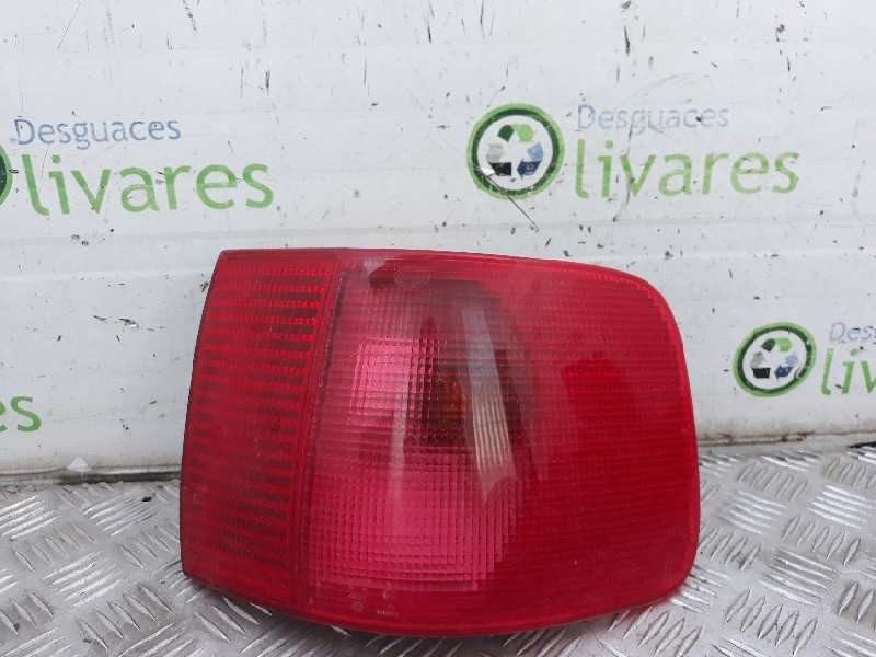 Recambio de piloto trasero derecho para  referencia OEM IAM   