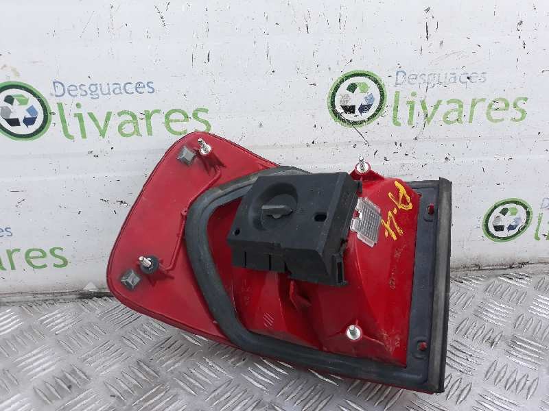 Recambio de piloto trasero derecho para  referencia OEM IAM   