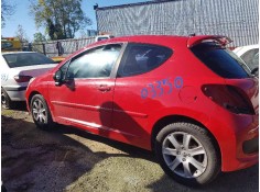 peugeot 207 xs pack   |   05.06 - 12.07 | 2006 - 2007 | 109 cv / 80 kw del año 2006 2