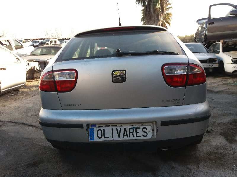 seat leon (1m1)    |   0.99 - 0.06 | 1999 - 2006 del año 1999