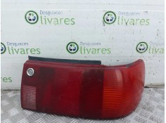 Recambio de piloto trasero derecho para  referencia OEM IAM   