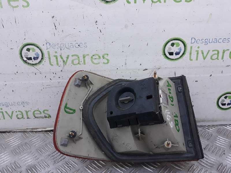 Recambio de piloto trasero derecho para  referencia OEM IAM   