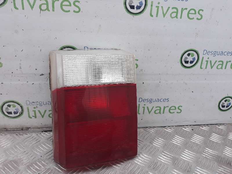 Recambio de piloto trasero izquierdo para  referencia OEM IAM   