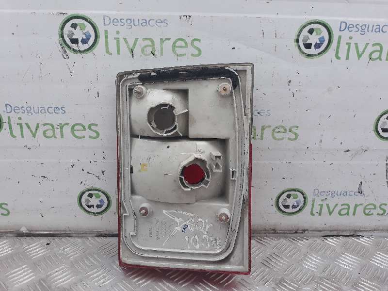 Recambio de piloto trasero izquierdo para  referencia OEM IAM   