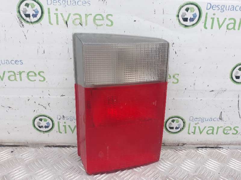 Recambio de piloto trasero izquierdo para  referencia OEM IAM   