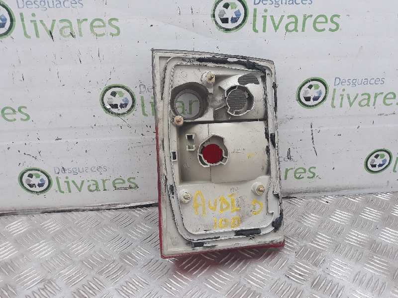 Recambio de piloto trasero derecho para  referencia OEM IAM    Recambio de piloto trasero derecho para  referencia OEM IAM