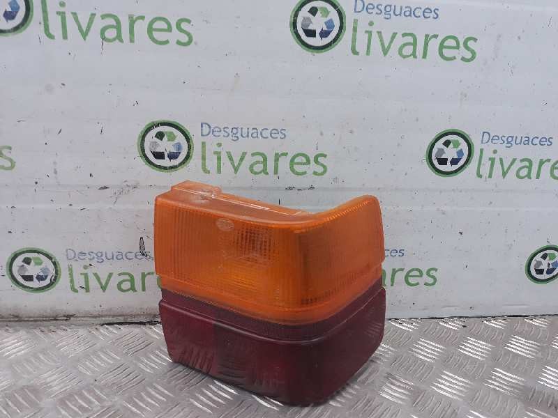 Recambio de piloto trasero derecho para  referencia OEM IAM   