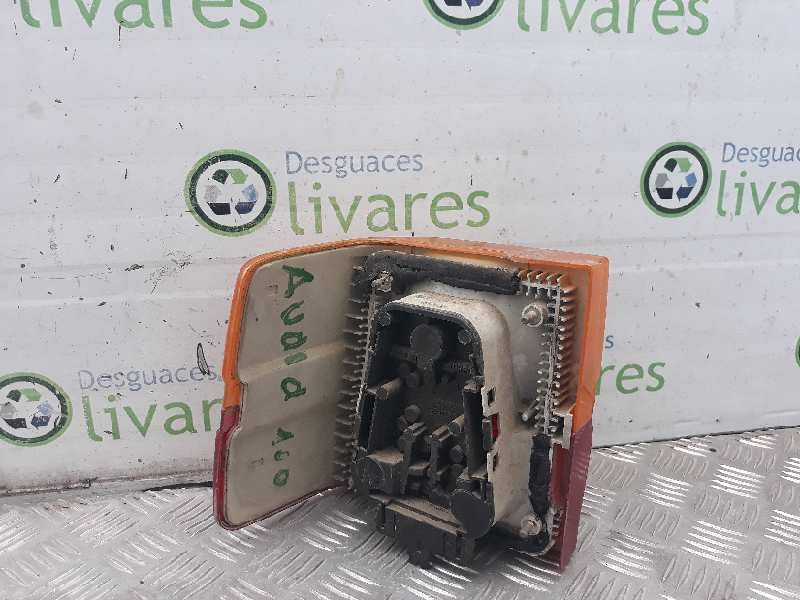 Recambio de piloto trasero derecho para  referencia OEM IAM   