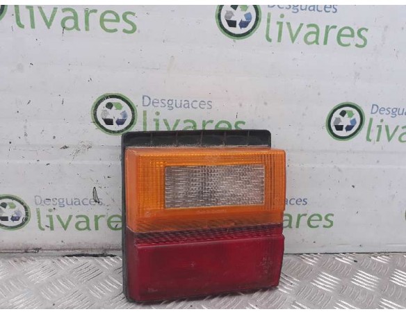 Recambio de piloto trasero derecho para  referencia OEM IAM   