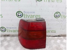 Recambio de piloto trasero izquierdo para  referencia OEM IAM