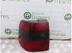 Recambio de piloto trasero izquierdo para  referencia OEM IAM