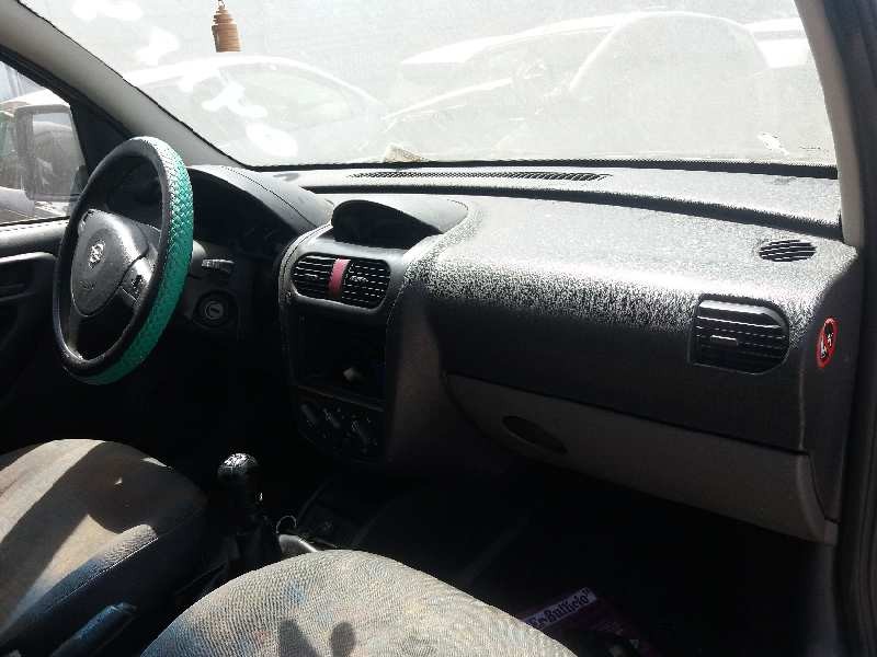 opel combo (corsa c) familiar   |   01.03 - 12.04 | 2003 - 2004 | 65 cv / 48 kw del año 2003