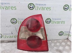 Recambio de piloto trasero izquierdo para  referencia OEM IAM