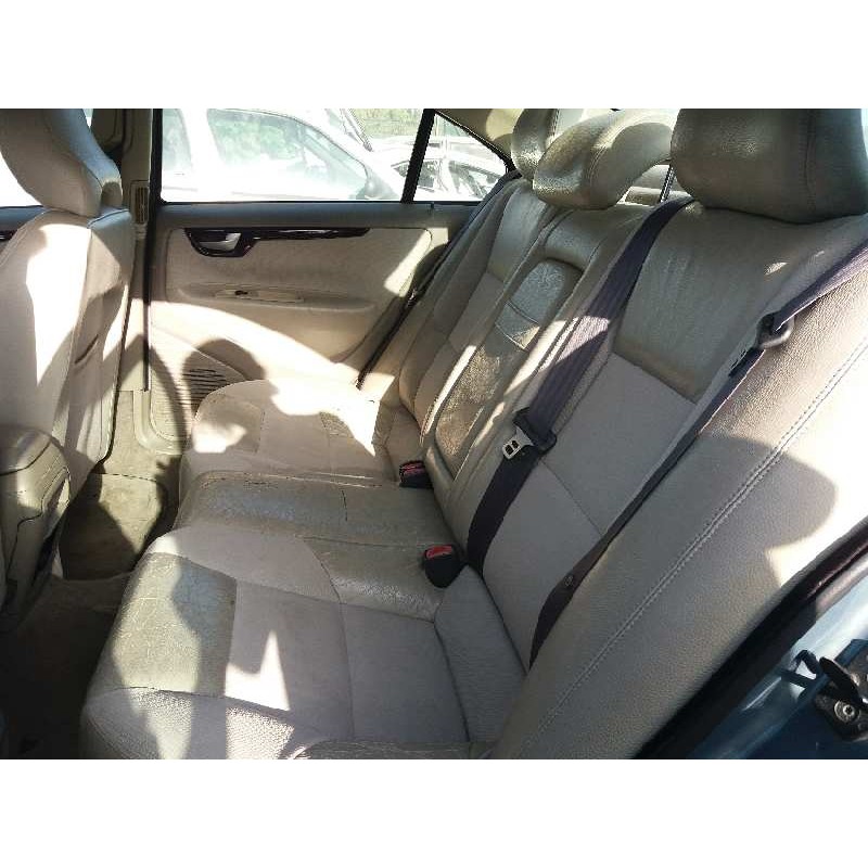 volvo s60 berlina 2.4 diesel cat   |   0.00 - ... | 2000 | 163 cv / 120 kw del año 2000