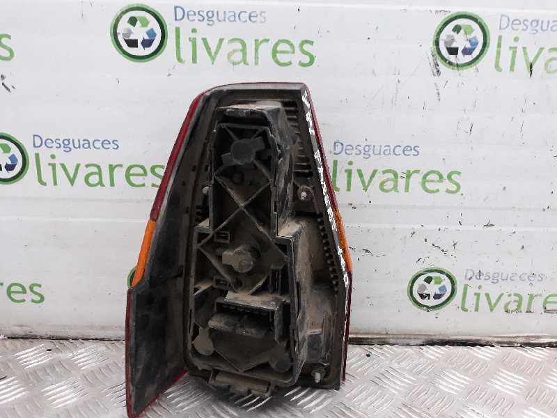 Recambio de piloto trasero derecho para  referencia OEM IAM   