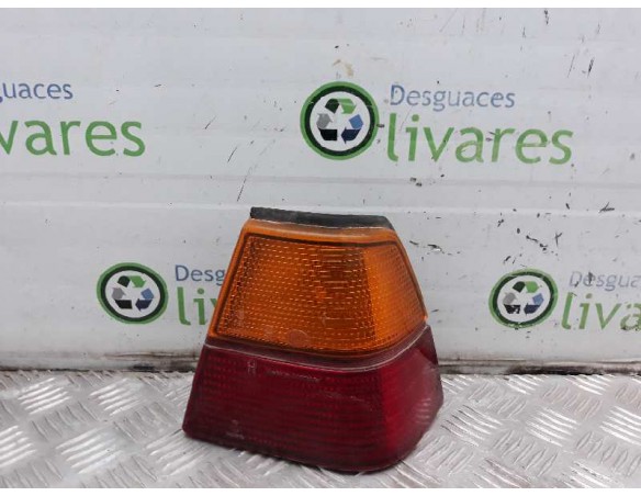 Recambio de piloto trasero derecho para  referencia OEM IAM   