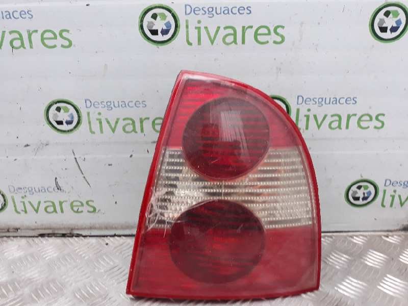 Recambio de piloto trasero derecho para  referencia OEM IAM   