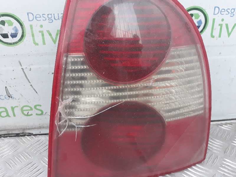 Recambio de piloto trasero derecho para  referencia OEM IAM   