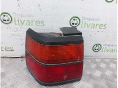 Recambio de piloto trasero izquierdo para  referencia OEM IAM   