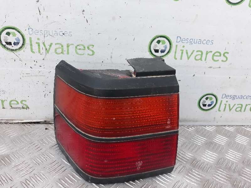 Recambio de piloto trasero izquierdo para  referencia OEM IAM    Recambio de piloto trasero izquierdo para  referencia OEM IAM