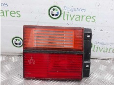 Recambio de piloto trasero izquierdo para  referencia OEM IAM   