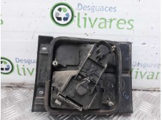 Recambio de piloto trasero izquierdo para  referencia OEM IAM    2