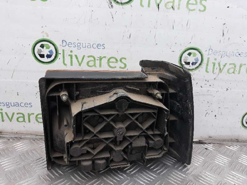 Recambio de piloto trasero izquierdo para  referencia OEM IAM   