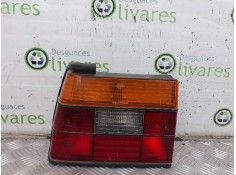 Recambio de piloto trasero izquierdo para  referencia OEM IAM   