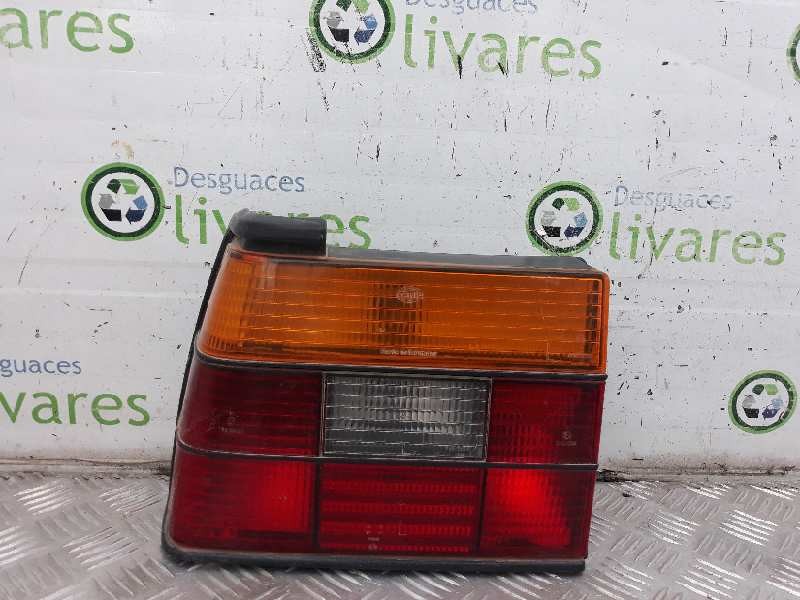 Recambio de piloto trasero izquierdo para  referencia OEM IAM    Recambio de piloto trasero izquierdo para  referencia OEM IAM