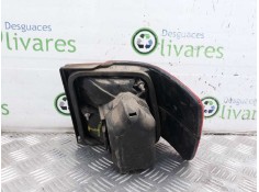 Recambio de piloto trasero izquierdo para  referencia OEM IAM    2