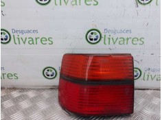 Recambio de piloto trasero izquierdo para  referencia OEM IAM   