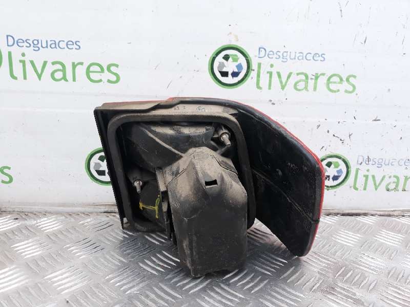 Recambio de piloto trasero izquierdo para  referencia OEM IAM   