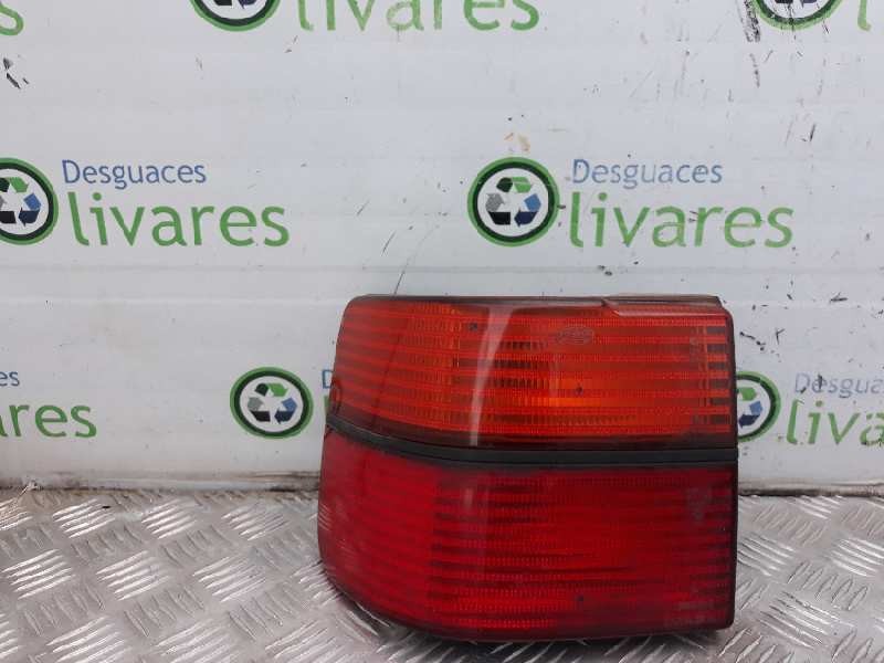 Recambio de piloto trasero izquierdo para  referencia OEM IAM   