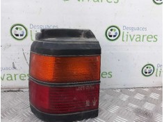 Recambio de piloto trasero izquierdo para  referencia OEM IAM   