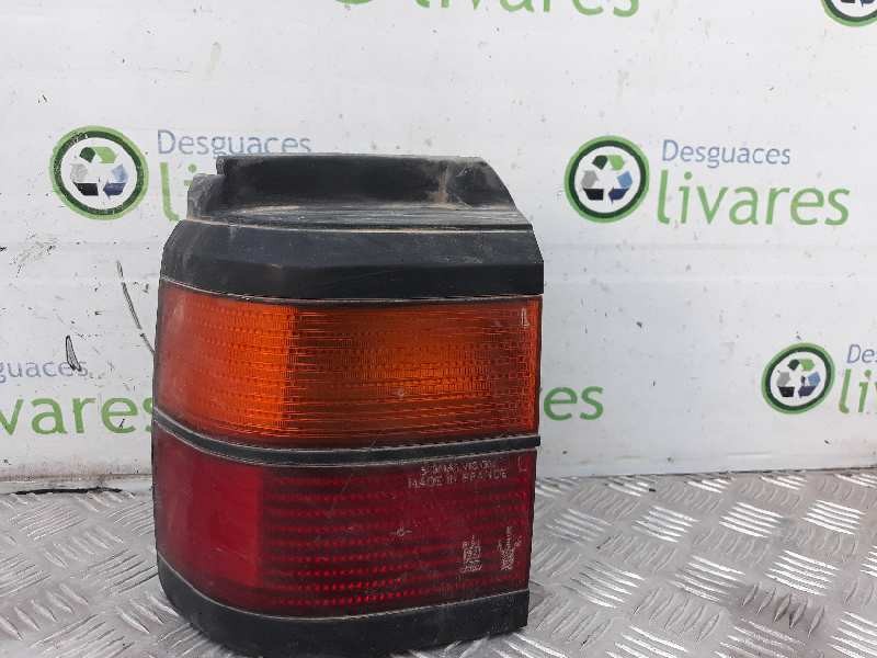 Recambio de piloto trasero izquierdo para  referencia OEM IAM   