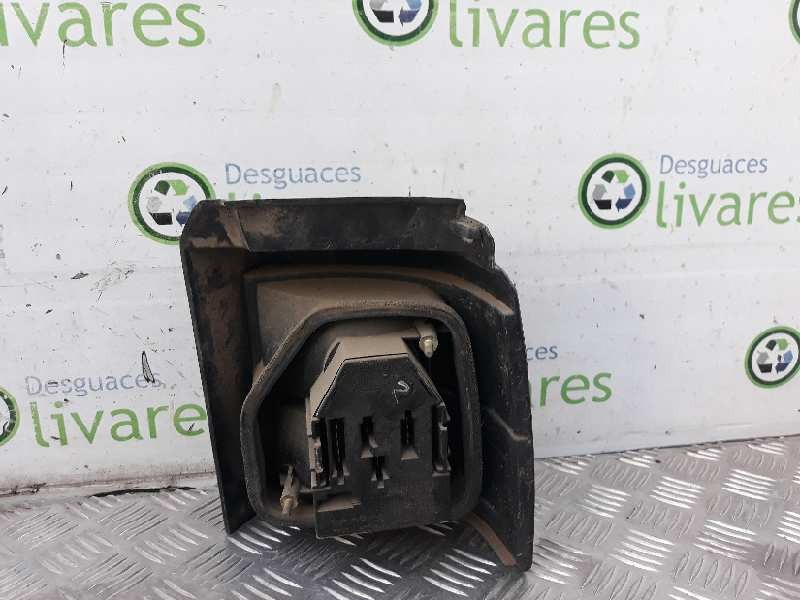 Recambio de piloto trasero izquierdo para  referencia OEM IAM   