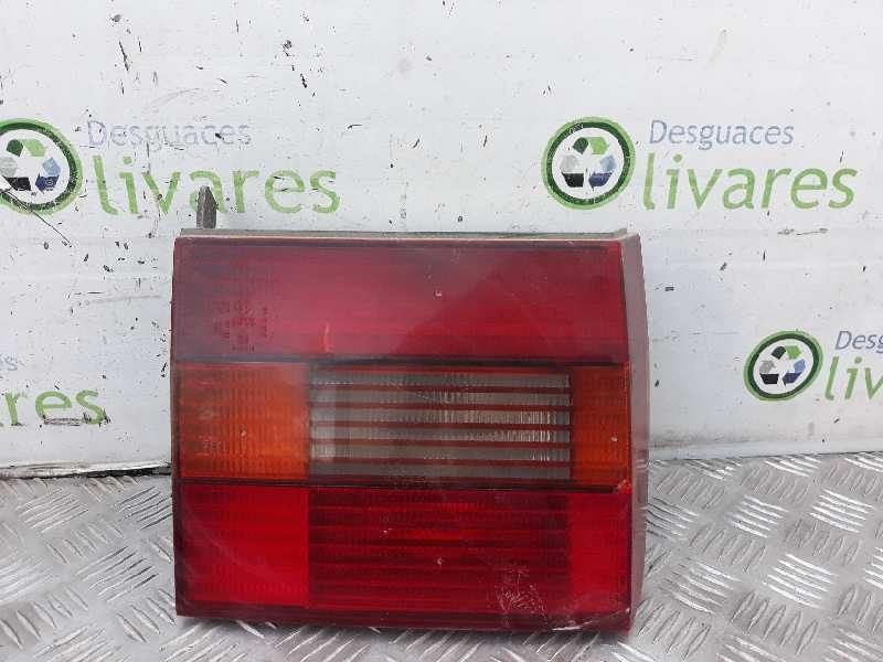 Recambio de piloto trasero izquierdo para  referencia OEM IAM   