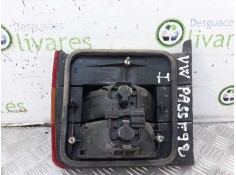 Recambio de piloto trasero izquierdo para  referencia OEM IAM    2