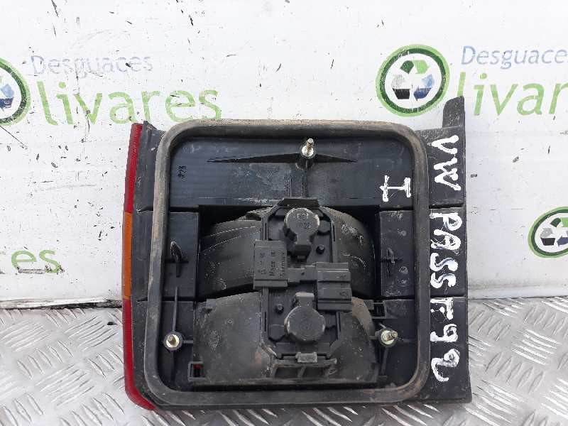 Recambio de piloto trasero izquierdo para  referencia OEM IAM   