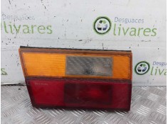 Recambio de piloto trasero izquierdo para  referencia OEM IAM   